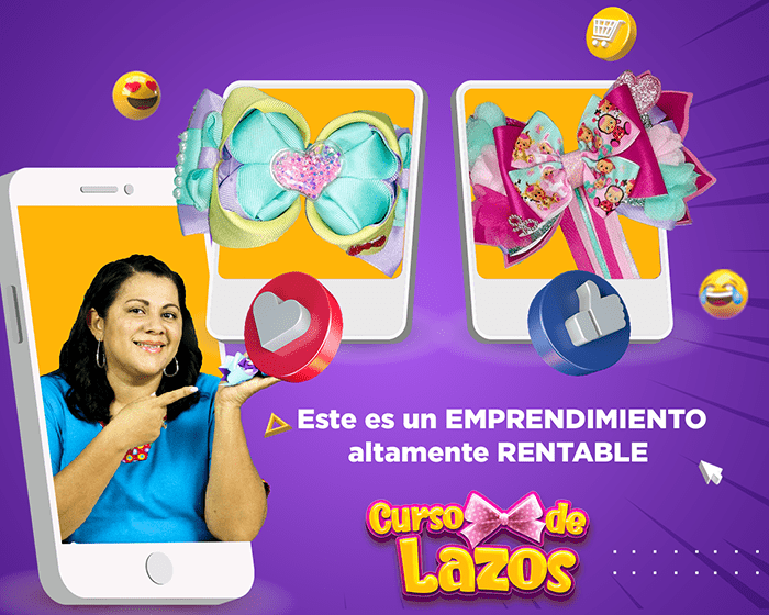 Curso de Lazos 2